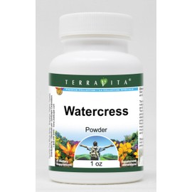 Watercress Powder (1 oz, ZIN: 511436)