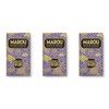 Marou Origin Dak Lak 70% Cacao Dark Chocolate 3-Pack |