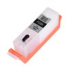 5Colors PGI-850/CLI-851 Refillable Ink Cartridge with ARC Chip for Canon