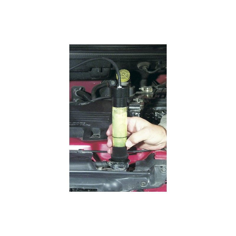 Lisle 75500 Combustion Leak Detector