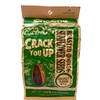 Cha Cha Roasted Sunflower Seeds, 250 g (Coconut Flavor)