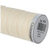 Gutermann Extra-Strong Thread, Cream 0414, 100 m