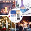 SUPERSUN Candles Making Kit for Adult - Christmas DIY Gift