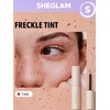 Pecas para rostro Sheglam Tan