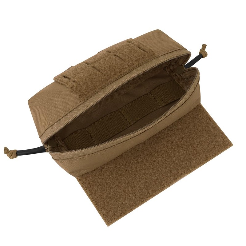 KRYDEX Tactical Small Drop Pouch Mini Dangler Pouch with Hook