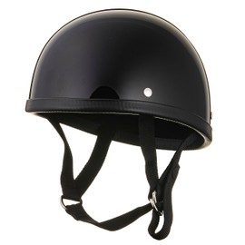 No Street Use Eagle Road Half Black L/XL TT&CO.