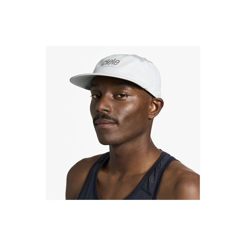 Ciele GOCap - Classic - Athletics - Light Grey (UK,