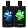 Pretty Skin 프리티스킨 남성 화장품 스킨 로션 세트 Pretty Skin Men's Cosmetic Skin Lotion Set