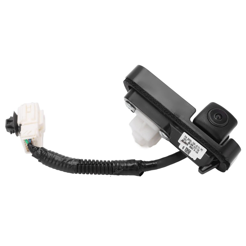 Car Parking Camera,39530 tx6 a11 12 Pin 8 Wires Backup