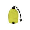 MILLET Raincover Backpack Protective Cover, Yellow (New Logo), One Size