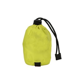MILLET Raincover Backpack Protective Cover, Yellow (New Logo), One Size