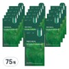 Mediheal Double Calming Water Mask 20ml, 1 pack, 75 pieces / 메디힐 더블 카밍 워터 마스크 20ml, 1개입, 75개