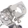 Positive Battery Terminal 926‑882 Steel Alloy Battery Terminal Clamp for
