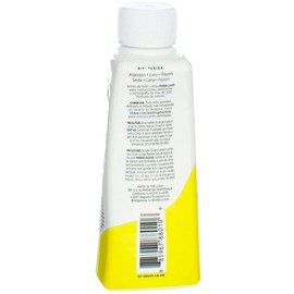 Rit Dyes Lemon Yellow Liquid 8 oz. Bottle [Pack of 4 ]