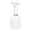 Automatic Spray Bottle Electric Plant Spray Bottle with Touch Setting