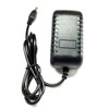 QKKE Charger for MW48-1200750 Class 2 Transformer 12V DC AC