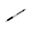 uni-ball 207 Impact RT Gel Pens, Bold Point (1.0mm), Black,