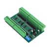 RS485 Input Controller 32 Channel DIN Rail Isolated PLC Switch