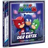 PJ Masks – Die Nacht der Katze (Staffel 2 CD