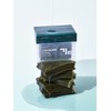 Isntree Kim PDRN Boosting Glow Pads 70 sheets / 김