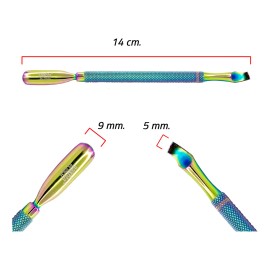 Empujador De Cuticula