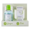 Bioderma Kit Sébium Para Piel Mixta A Grasa