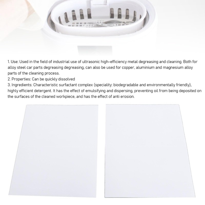 Cleaning Machine Cleaning Sheet,40pcs Inkjet Printer Cleaning Sheet,Scanner Cleaning Sheets