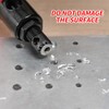High Cobalt Rivet Removal Drill Bit, Suitable for Durable use