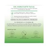 Gel Hidratante Facial Pond's Fruity Hydra Fresh Aloe 110 g