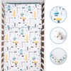 3 piece set Duvet Cover Pillowcase and Fitted Sheet for