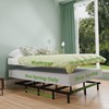 FMDMR Twin Box Spring 4 Inch - Low Profile Box