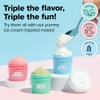 I DEW CARE- Set de regalo de mascarilla facial lavable
