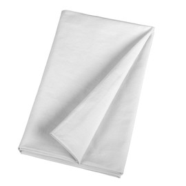 SOTISI - Tela de lona de algodón blanco de primera calidad de 10 onzas, 62 pulgadas de ancho para artes y manualidades, respaldos, cubiertas, 2 yardas (60 x 72 pulgadas)
