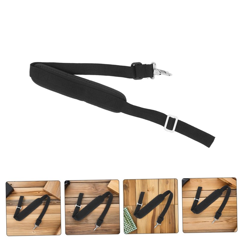 CAXUSD 2set Medication Machine Strap Sprayer Shoulder Strap Parts Blower