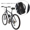 YipuVR JBL Charge Bike Speaker Bracket Compatible with JBL Charge