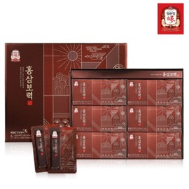 THREE [CheongKwanJang] Red Ginseng Power (50ml*60 packets)