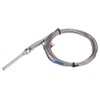 PT100 Thermocouple Temperature Sensor M8 Thread Platinum Resistance Thermocouple 50
