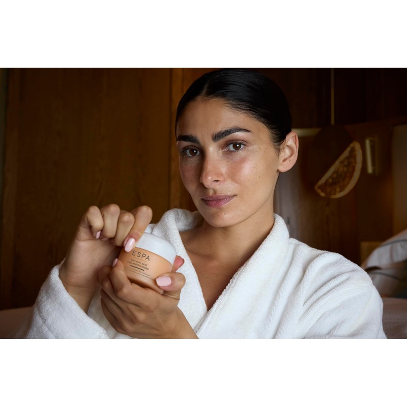 ESPA Radiant Glow Collection | Active Nutrients Spa Skincare Gift