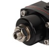 Fuel Pressure Regulator, Adjustable Fuel Pressure Regulator Metal Construction Fuel