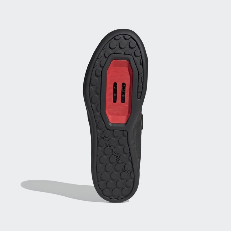 Five Ten Hellcat Pro Mountain Bike Shoes Men's, Red, Size