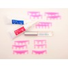 ★ ★ ☆ ☆ False Eyelashes for Eyelash Perm mezikaraappusu-pa-baryu-setto