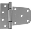 National Hardware N342-543 V289 Extra Heavy Gate Hinge in Stainless
