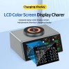 Best Seller 140W Multifunction Chargers PD45w for Netbook Pd Display