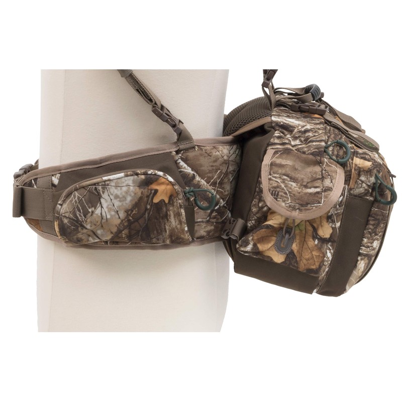 ALPS OutdoorZ Little Bear Pack -Realtree Edge, One Size