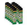 New Case (12) Spectracide Hg-95715 20oz Wasp Hornet Insect Spray