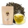 Sencha Green CO2 Decaffeinated Tea - 16oz | Loose Leaf