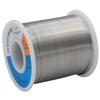 wyunway Solder Wire 63/37 Tin/Lead with Flux Rosin Core for