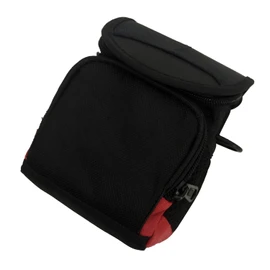 K-S-Trade Camera Case for Olympus Stylus TG Tracker Camera Bag Shoulder Bag Protective Case for Olympus Stylus TG Tracker with