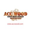 ACC WOOD Beef Hot & Spicy Snack Sticks 3.5oz.