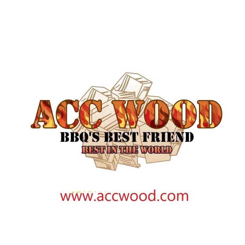 ACC WOOD Beef Hot & Spicy Snack Sticks 3.5oz.